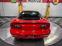 1996 Chevrolet Camaro (CC-1978731) for sale in Pittsburgh, Pennsylvania