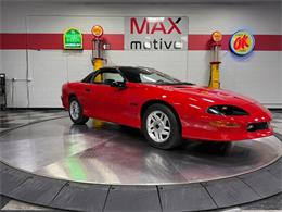 1996 Chevrolet Camaro (CC-1978731) for sale in Pittsburgh, Pennsylvania