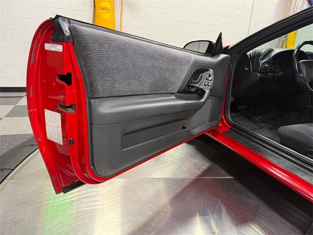 1996 Chevrolet Camaro (CC-1978731) for sale in Pittsburgh, Pennsylvania