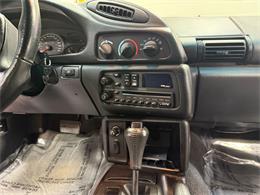 1996 Chevrolet Camaro (CC-1978731) for sale in Pittsburgh, Pennsylvania