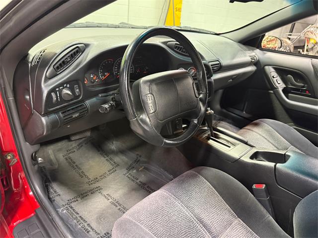 1996 Chevrolet Camaro (CC-1978731) for sale in Pittsburgh, Pennsylvania
