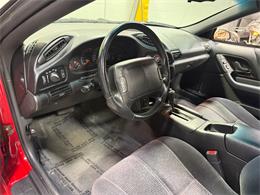 1996 Chevrolet Camaro (CC-1978731) for sale in Pittsburgh, Pennsylvania