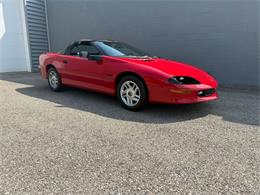 1996 Chevrolet Camaro (CC-1978731) for sale in Pittsburgh, Pennsylvania