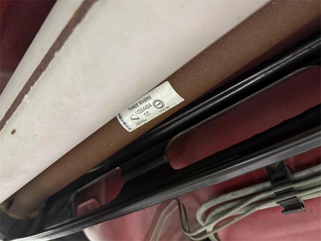 1996 Chevrolet Camaro (CC-1978731) for sale in Pittsburgh, Pennsylvania