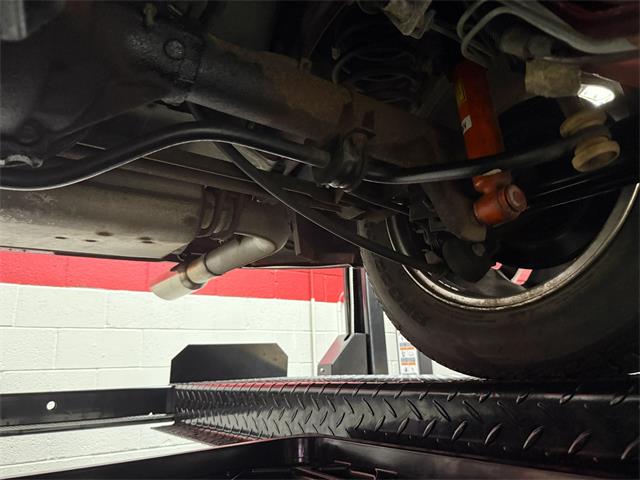 1996 Chevrolet Camaro (CC-1978731) for sale in Pittsburgh, Pennsylvania