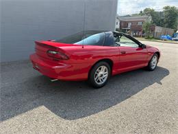 1996 Chevrolet Camaro (CC-1978731) for sale in Pittsburgh, Pennsylvania