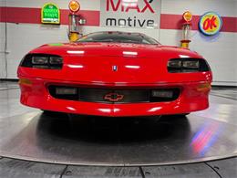 1996 Chevrolet Camaro (CC-1978731) for sale in Pittsburgh, Pennsylvania