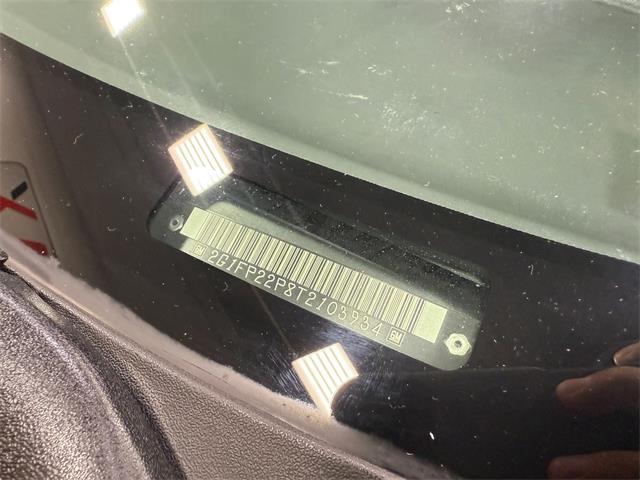 1996 Chevrolet Camaro (CC-1978731) for sale in Pittsburgh, Pennsylvania