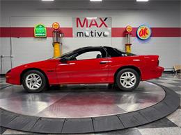 1996 Chevrolet Camaro (CC-1978731) for sale in Pittsburgh, Pennsylvania
