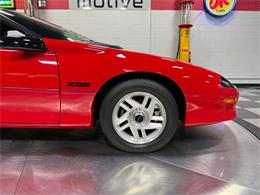 1996 Chevrolet Camaro (CC-1978731) for sale in Pittsburgh, Pennsylvania
