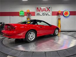 1996 Chevrolet Camaro (CC-1978731) for sale in Pittsburgh, Pennsylvania