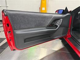 1996 Chevrolet Camaro (CC-1978731) for sale in Pittsburgh, Pennsylvania