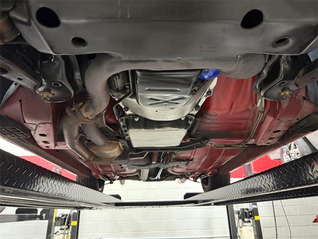 1996 Chevrolet Camaro (CC-1978731) for sale in Pittsburgh, Pennsylvania