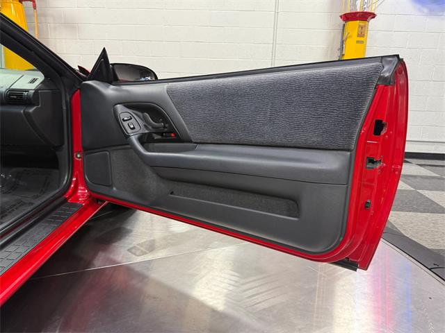 1996 Chevrolet Camaro (CC-1978731) for sale in Pittsburgh, Pennsylvania