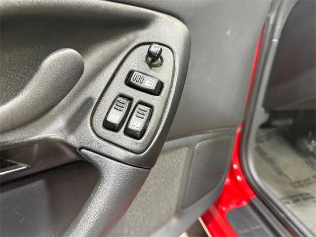 1996 Chevrolet Camaro (CC-1978731) for sale in Pittsburgh, Pennsylvania