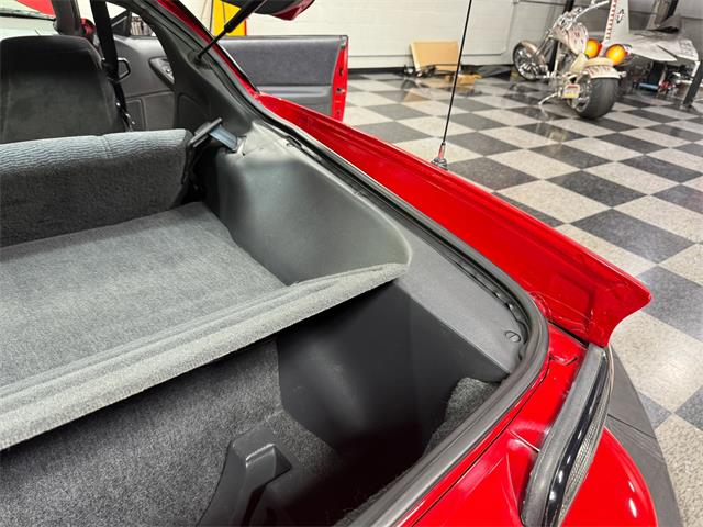 1996 Chevrolet Camaro (CC-1978731) for sale in Pittsburgh, Pennsylvania