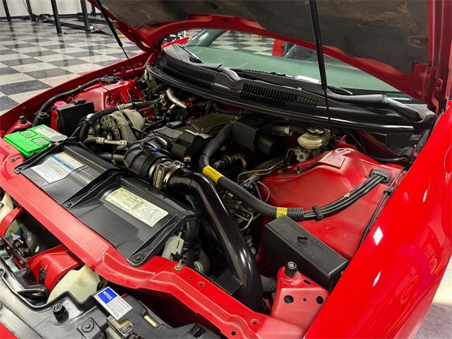 1996 Chevrolet Camaro (CC-1978731) for sale in Pittsburgh, Pennsylvania
