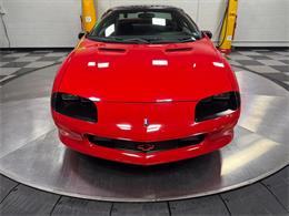 1996 Chevrolet Camaro (CC-1978731) for sale in Pittsburgh, Pennsylvania