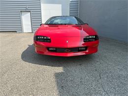 1996 Chevrolet Camaro (CC-1978731) for sale in Pittsburgh, Pennsylvania