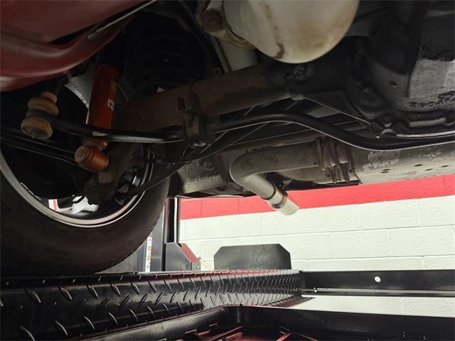 1996 Chevrolet Camaro (CC-1978731) for sale in Pittsburgh, Pennsylvania