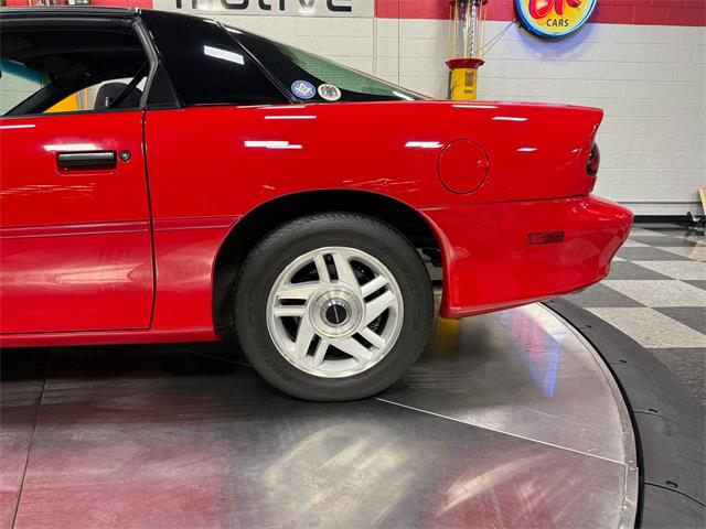1996 Chevrolet Camaro (CC-1978731) for sale in Pittsburgh, Pennsylvania