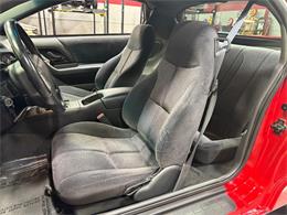 1996 Chevrolet Camaro (CC-1978731) for sale in Pittsburgh, Pennsylvania