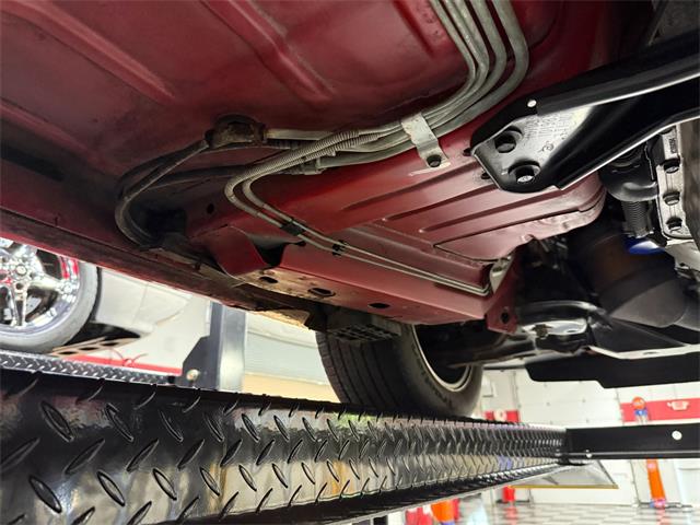 1996 Chevrolet Camaro (CC-1978731) for sale in Pittsburgh, Pennsylvania