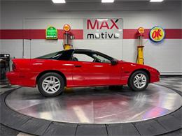 1996 Chevrolet Camaro (CC-1978731) for sale in Pittsburgh, Pennsylvania