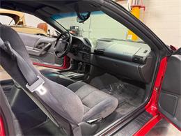 1996 Chevrolet Camaro (CC-1978731) for sale in Pittsburgh, Pennsylvania