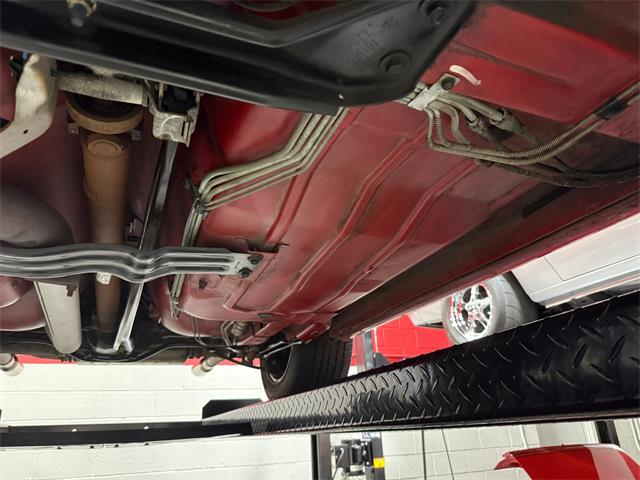 1996 Chevrolet Camaro (CC-1978731) for sale in Pittsburgh, Pennsylvania