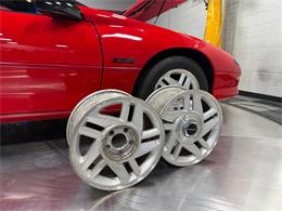 1996 Chevrolet Camaro (CC-1978731) for sale in Pittsburgh, Pennsylvania