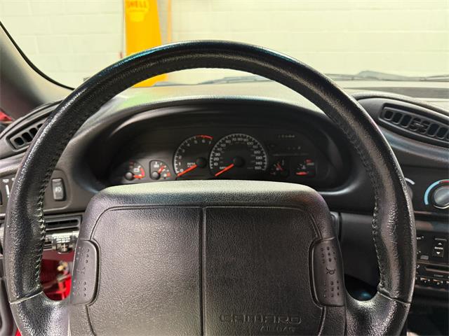 1996 Chevrolet Camaro (CC-1978731) for sale in Pittsburgh, Pennsylvania