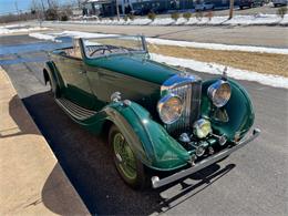 1936 Bentley 4-1/4 Litre (CC-1978750) for sale in Astoria, New York
