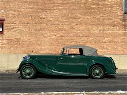 1936 Bentley 4-1/4 Litre (CC-1978750) for sale in Astoria, New York