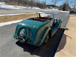 1936 Bentley 4-1/4 Litre (CC-1978750) for sale in Astoria, New York