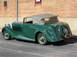 1936 Bentley 4-1/4 Litre (CC-1978750) for sale in Astoria, New York