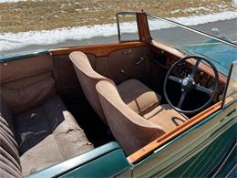1936 Bentley 4-1/4 Litre (CC-1978750) for sale in Astoria, New York