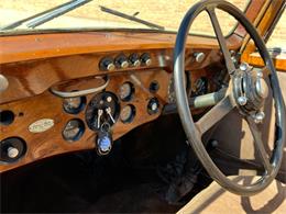 1936 Bentley 4-1/4 Litre (CC-1978750) for sale in Astoria, New York