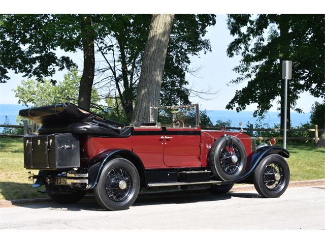 1926 Rolls-Royce Phantom I (CC-1978751) for sale in Astoria, New York