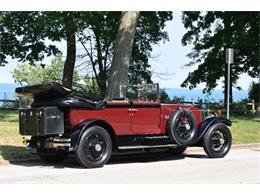 1926 Rolls-Royce Phantom I (CC-1978751) for sale in Astoria, New York