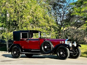 1926 Rolls-Royce Phantom I (CC-1978751) for sale in Astoria, New York