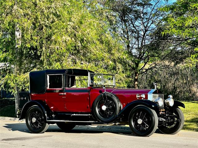 1926 Rolls-Royce Phantom I (CC-1978751) for sale in Astoria, New York