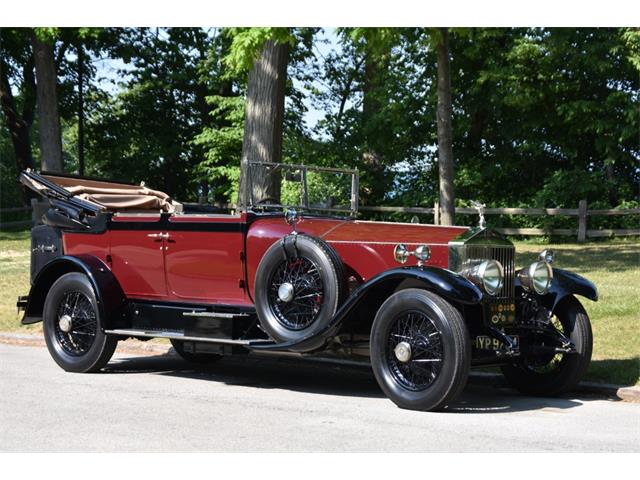 1926 Rolls-Royce Phantom I (CC-1978751) for sale in Astoria, New York