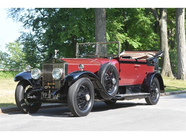1926 Rolls-Royce Phantom I (CC-1978751) for sale in Astoria, New York