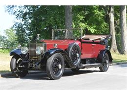 1926 Rolls-Royce Phantom I (CC-1978751) for sale in Astoria, New York