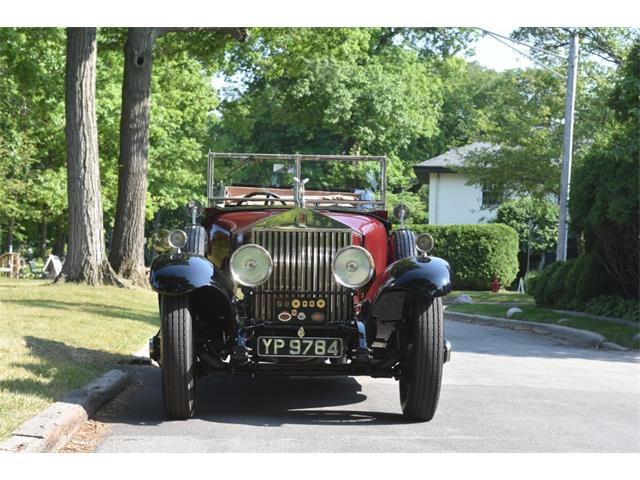 1926 Rolls-Royce Phantom I (CC-1978751) for sale in Astoria, New York