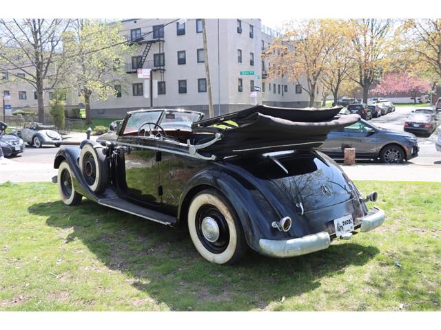 1938 Mercedes-Benz 320 (CC-1978757) for sale in Astoria, New York
