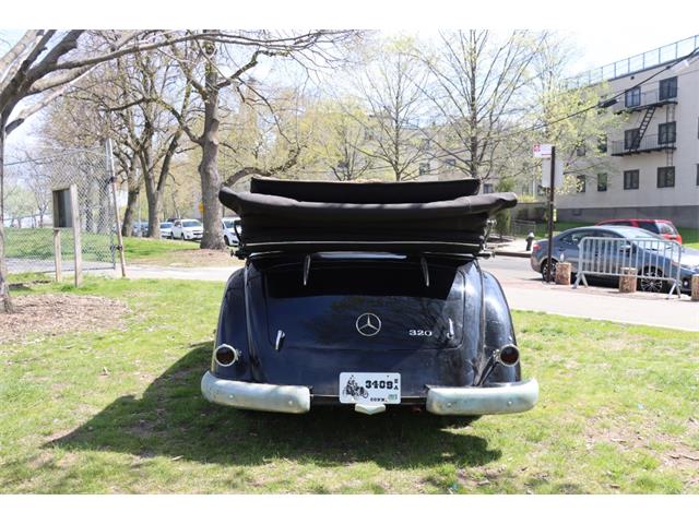 1938 Mercedes-Benz 320 (CC-1978757) for sale in Astoria, New York