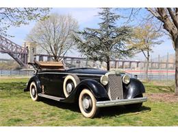 1938 Mercedes-Benz 320 (CC-1978757) for sale in Astoria, New York
