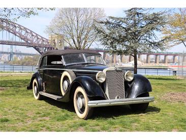 1938 Mercedes-Benz 320 (CC-1978757) for sale in Astoria, New York